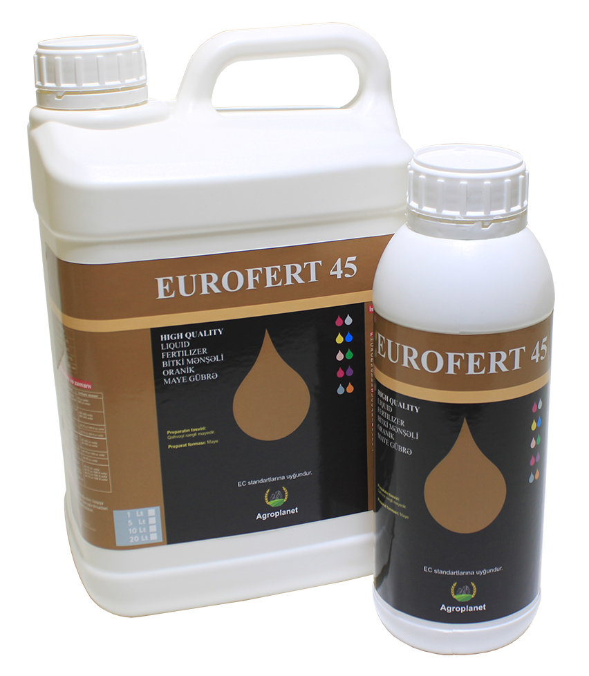 EUROFERT 45