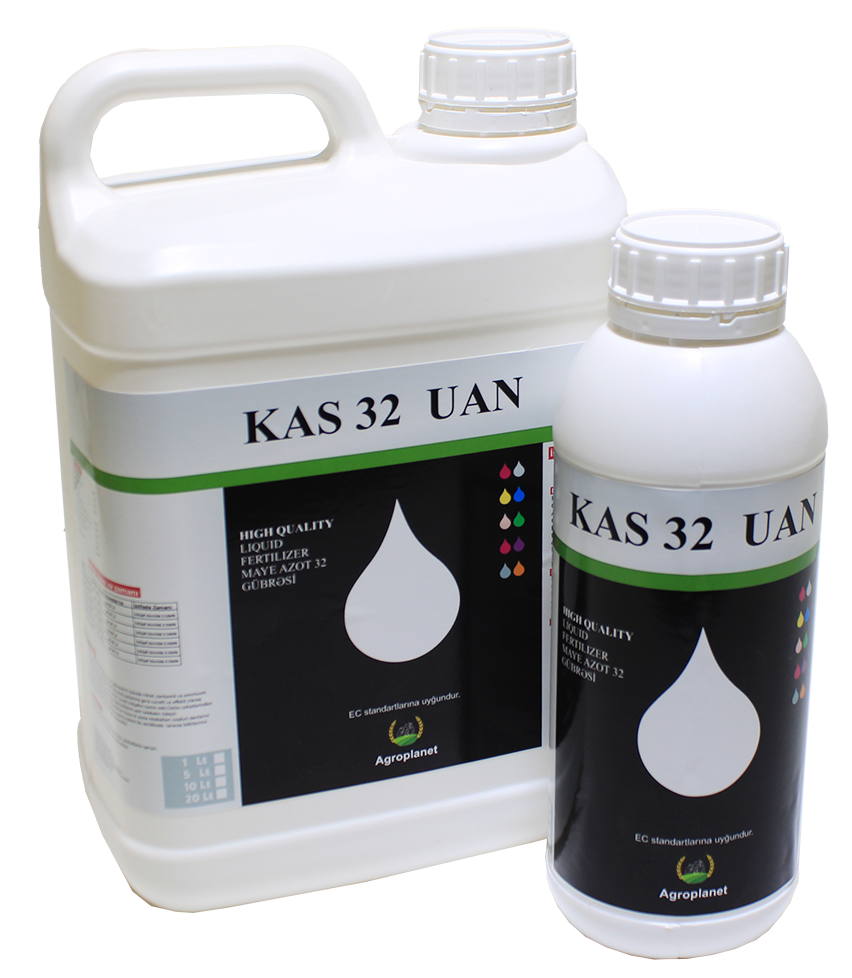 KAS 32 UAN