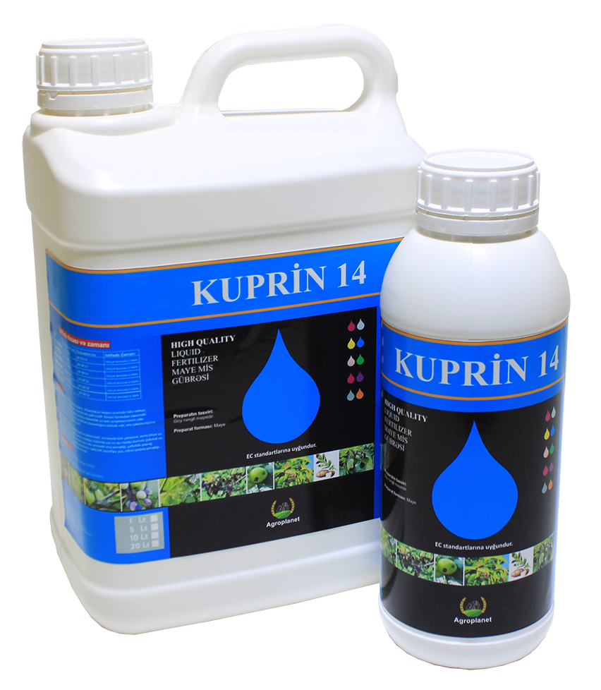 KUPRIN 14